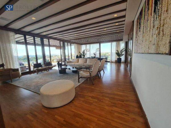Imagem Casa com 6 Quartos à Venda, 1.297 m² em Condomínio Fazenda Da Grama - Itupeva Imagem Casa com 6 Quartos à Venda, 1.297 m² em Condomínio Fazenda Da Grama - Itupeva