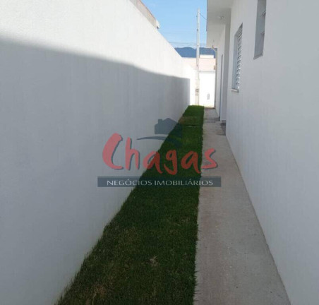 Imagem Casa com 2 Quartos à Venda, 78 m² em Morro Do Algodão - Caraguatatuba