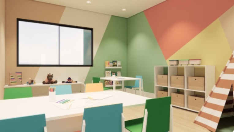 Imagem Apartamento com 2 Quartos à Venda, 54 m² em Chácara Seis De Outubro - São Paulo Imagem Apartamento com 2 Quartos à Venda, 54 m² em Chácara Seis De Outubro - São Paulo