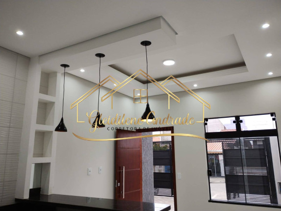 Imagem Casa com 2 Quartos à Venda, 51 m² em Jardim Santa Madre Paulina - Sorocaba