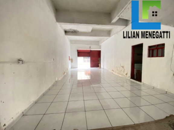 Imagem Imóvel à Venda, 288 m² em Colônia - Jundiaí Imagem Imóvel à Venda, 288 m² em Colônia - Jundiaí