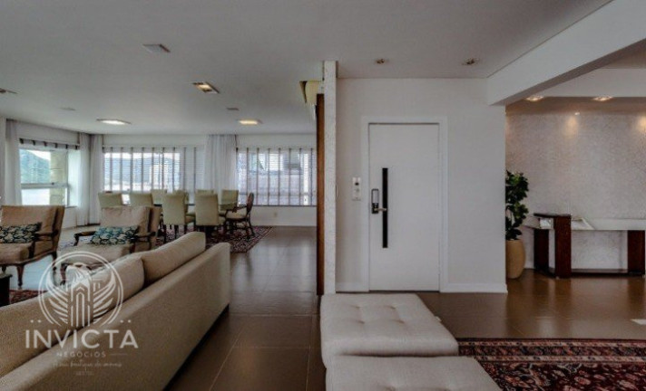 Imagem Apartamento com 5 Quartos à Venda, 650 m² em Centro - Balneário Camboriú