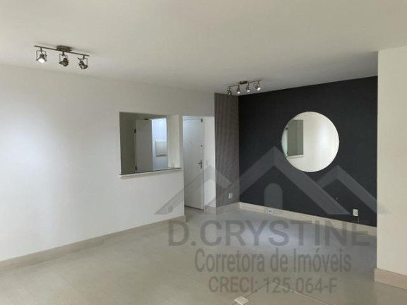 Apartamento com 2 Quartos à Venda, 80 m² em Alphaville Centro Industrial E Empresarial/alphaville. - Barueri