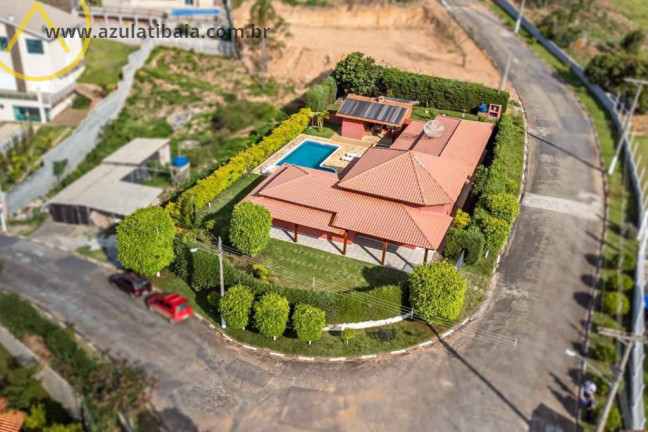 Imagem Casa com 3 Quartos à Venda, 317 m² em Loteamento Village Atibaia - Atibaia Imagem Casa com 3 Quartos à Venda, 317 m² em Loteamento Village Atibaia - Atibaia