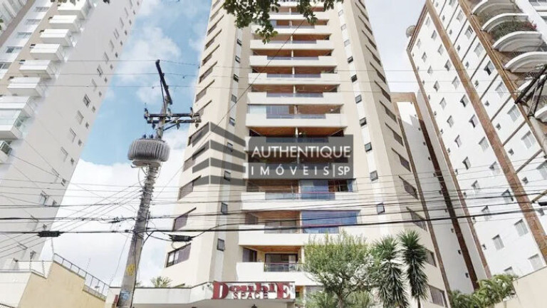 Imagem Apartamento com 3 Quartos à Venda, 94 m² em Vila Hamburguesa - São Paulo Imagem Apartamento com 3 Quartos à Venda, 94 m² em Vila Hamburguesa - São Paulo