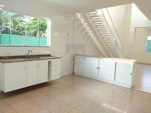 Imagem Casa com 5 Quartos à Venda, 500 m² em Balneário Samburá - Peruíbe