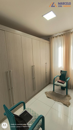 Imagem Apartamento com 3 Quartos à Venda, 80 m² em Candeias - Vitória Da Conquista Imagem Apartamento com 3 Quartos à Venda, 80 m² em Candeias - Vitória Da Conquista