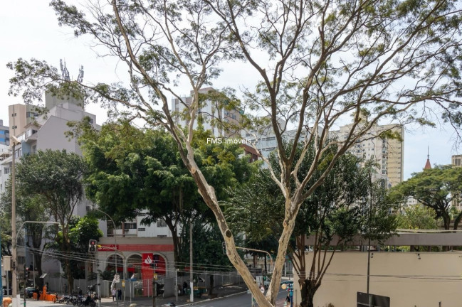 Imagem Imóvel com 4 Quartos à Venda, 120 m² em Santa Cecília - São Paulo