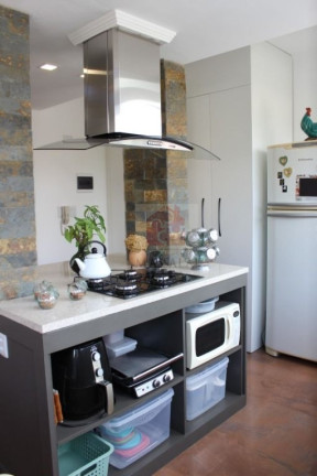 Imagem Apartamento com 1 Quarto à Venda, 47 m² em Santo Antônio - Porto Alegre Imagem Apartamento com 1 Quarto à Venda, 47 m² em Santo Antônio - Porto Alegre