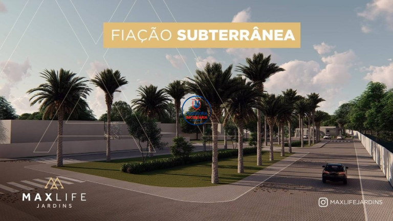 Imagem Terreno para Alugar ou Temporada, 200 m² em Cajupiranga - Parnamirim Imagem Terreno para Alugar ou Temporada, 200 m² em Cajupiranga - Parnamirim