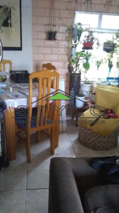Imagem Apartamento com 2 Quartos à Venda, 55 m² em Parque Selecta - São Bernardo Do Campo Imagem Apartamento com 2 Quartos à Venda, 55 m² em Parque Selecta - São Bernardo Do Campo