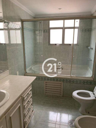 Imagem Apartamento com 3 Quartos à Venda, 172 m² em Itaim Bibi - São Paulo