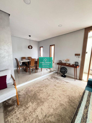 Imagem Casa com 3 Quartos à Venda, 160 m² em Jardim Das Indústrias - São José Dos Campos Imagem Casa com 3 Quartos à Venda, 160 m² em Jardim Das Indústrias - São José Dos Campos