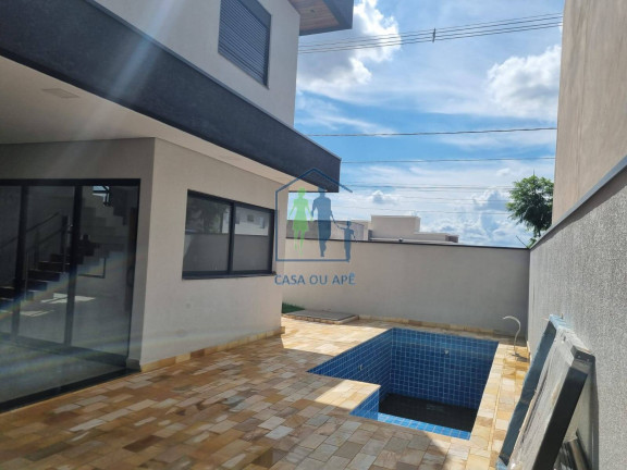 Imagem Casa com 4 Quartos à Venda, 252 m² em Parque Olívio Franceschini - Hortolândia Imagem Casa com 4 Quartos à Venda, 252 m² em Parque Olívio Franceschini - Hortolândia