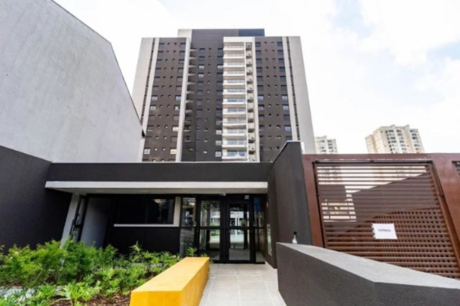 Imagem Imóvel com 2 Quartos à Venda, 80 m² em Vila Romana - São Paulo Imagem Imóvel com 2 Quartos à Venda, 80 m² em Vila Romana - São Paulo
