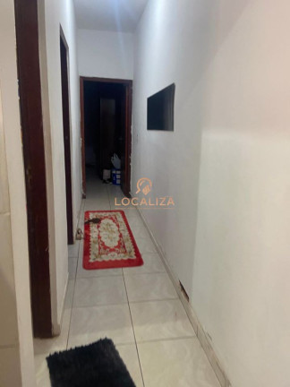 Imagem Casa com 3 Quartos à Venda, 75 m² em Residencial São Francisco - São José Dos Campos Imagem Casa com 3 Quartos à Venda, 75 m² em Residencial São Francisco - São José Dos Campos