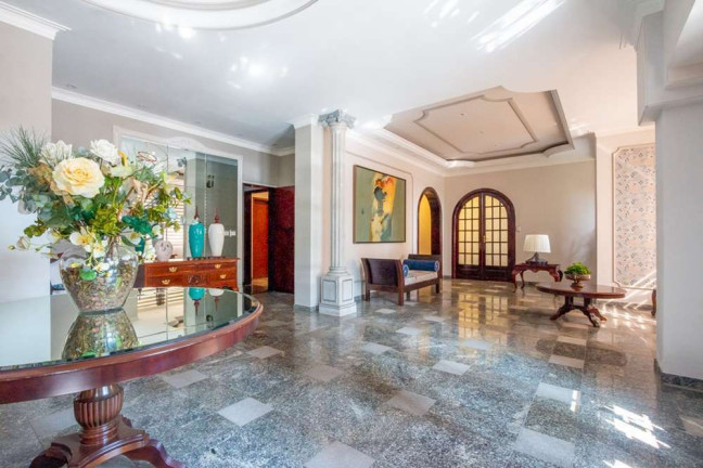 Imagem Apartamento com 4 Quartos à Venda, 270 m² em Santa Paula - São Caetano Do Sul Imagem Apartamento com 4 Quartos à Venda, 270 m² em Santa Paula - São Caetano Do Sul