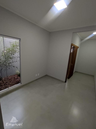 Imagem Casa com 2 Quartos à Venda, 100 m² em Loteamento Praia Da Urca - Campo Grande
