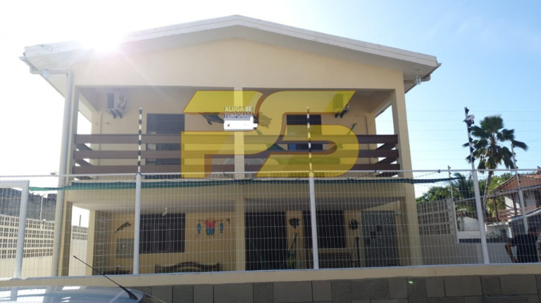 Casa com 4 Quartos à Venda, 120 m² em Camboinha - Cabedelo