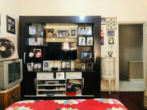 Imagem Casa com 5 Quartos à Venda, 225 m² em Brooklin - São Paulo Imagem Casa com 5 Quartos à Venda, 225 m² em Brooklin - São Paulo