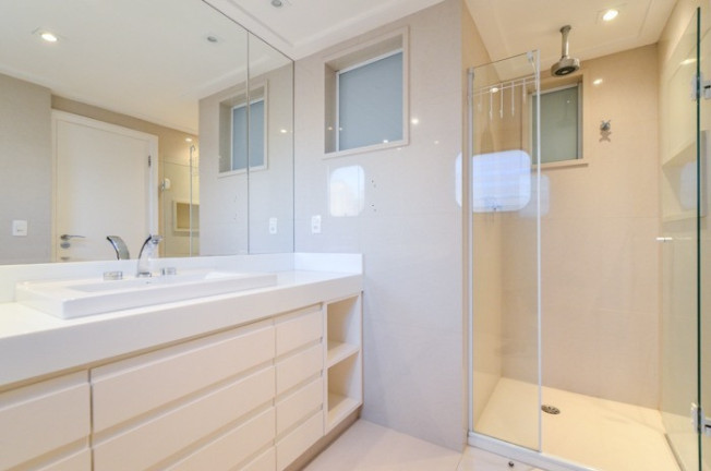 Imagem Apartamento com 4 Quartos à Venda, 301 m² em Campo Belo - São Paulo