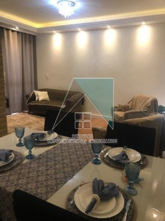 Apartamento com 2 Quartos para Alugar, 98 m² em Jardim Sumaré - Ribeirão Preto