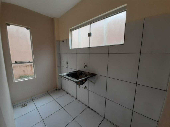 Imagem Apartamento com 1 Quarto para Alugar,  em Cajupiranga - Parnamirim