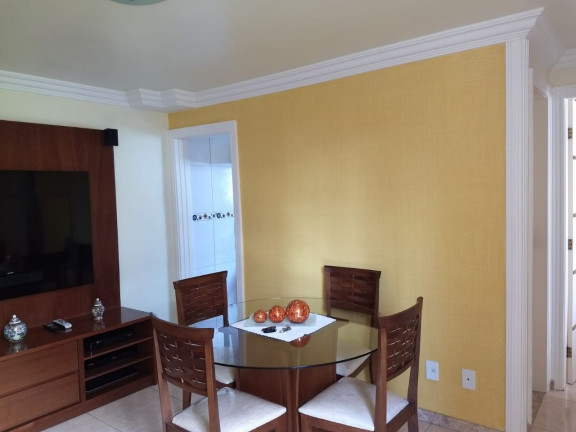 Apartamento com 2 Quartos à Venda, 50 m² em águas Claras - Salvador