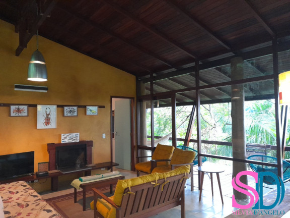 Imagem Casa com 3 Quartos à Venda, 200 m² em Prumirim - Ubatuba Imagem Casa com 3 Quartos à Venda, 200 m² em Prumirim - Ubatuba