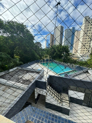 Imagem Imóvel com 4 Quartos à Venda, 187 m² em Itaigara - Salvador Imagem Imóvel com 4 Quartos à Venda, 187 m² em Itaigara - Salvador