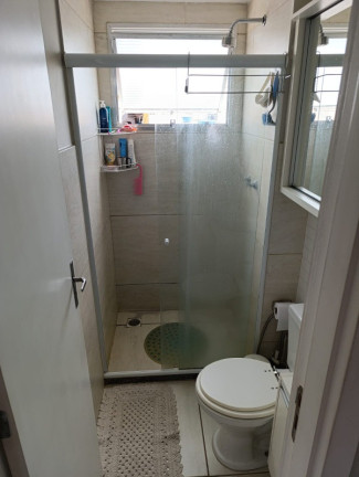 Imagem Imóvel com 2 Quartos à Venda, 47 m² em Todos Os Santos - Rio De Janeiro