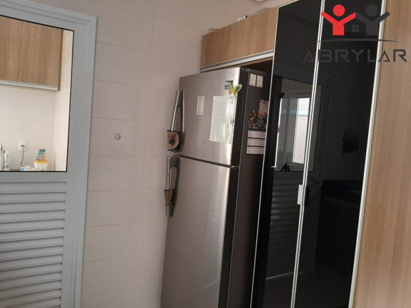 Imagem Imóvel com 4 Quartos à Venda,  em Loteamento Villaggio Di San Francisco - Jundiaí