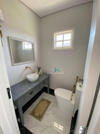 Imagem Sobrado com 4 Quartos à Venda, 227 m² em Jardim Noroeste - Campo Grande
