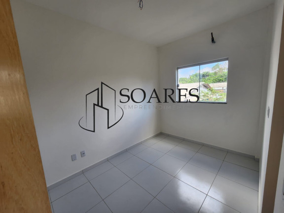 Imagem Apartamento com 2 Quartos à Venda, 46 m² em Tenoné - Belém