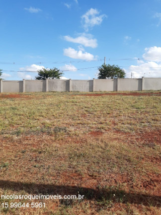 Imagem Terreno à Venda, 600 m² em Portal Ville Jardim Europa - Boituva Imagem Terreno à Venda, 600 m² em Portal Ville Jardim Europa - Boituva