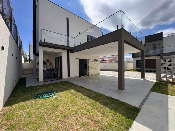 Imagem Casa com 3 Quartos à Venda, 184 m² em Recreio Maristela - Atibaia