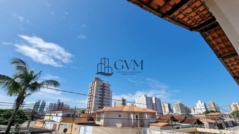 Imagem Casa com 3 Quartos à Venda, 110 m² em Ocian - Praia Grande Imagem Casa com 3 Quartos à Venda, 110 m² em Ocian - Praia Grande