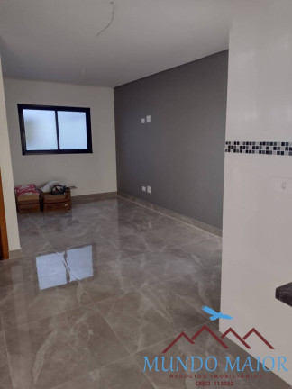 Imagem Apartamento com 2 Quartos à Venda, 65 m² em Vila Scarpelli - Santo André Imagem Apartamento com 2 Quartos à Venda, 65 m² em Vila Scarpelli - Santo André