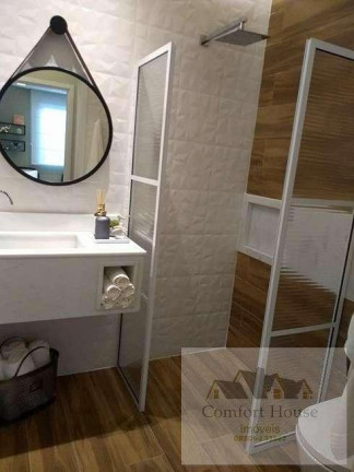 Imagem Apartamento com 2 Quartos à Venda, 55 m² em Centro - São Bernardo Do Campo Imagem Apartamento com 2 Quartos à Venda, 55 m² em Centro - São Bernardo Do Campo