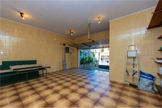 Imagem Casa com 3 Quartos à Venda, 260 m² em Alto Da Mooca - São Paulo