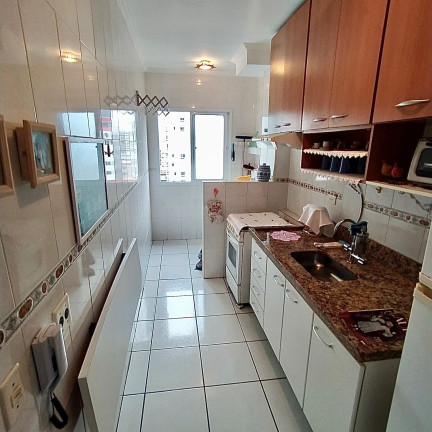 Imagem Apartamento com 2 Quartos à Venda, 57 m² em Ocian - Praia Grande Imagem Apartamento com 2 Quartos à Venda, 57 m² em Ocian - Praia Grande