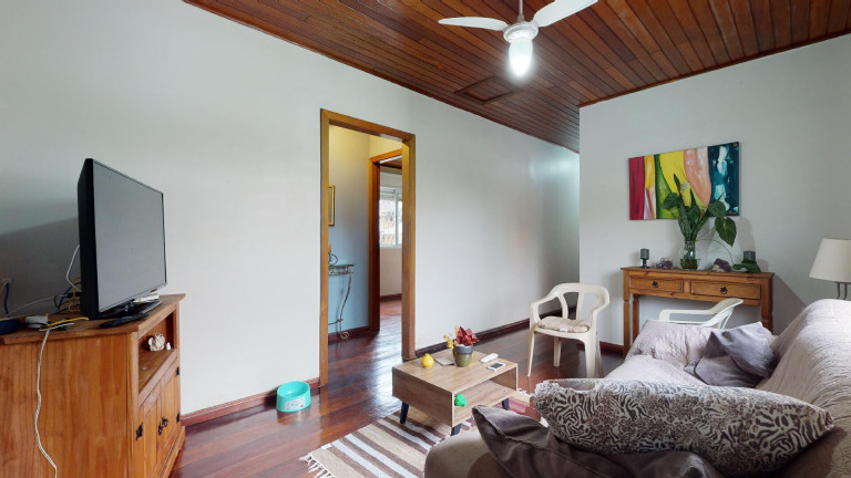 Imagem Sobrado com 3 Quartos à Venda,  em Partenon - Porto Alegre