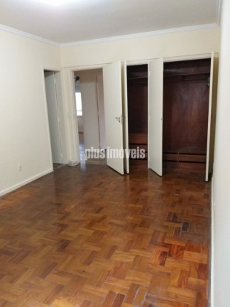 Imagem Apartamento com 3 Quartos para Alugar, 111 m² em Jardim Paulista - São Paulo