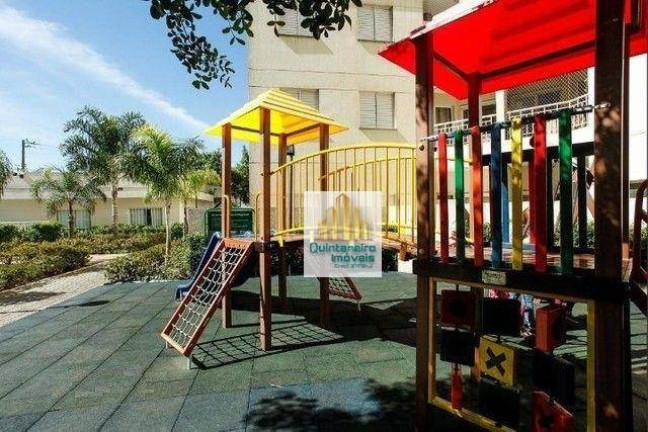 Imagem Apartamento com 2 Quartos à Venda, 55 m² em Vila Endres - Guarulhos