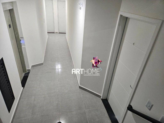 Imagem Apartamento com 2 Quartos à Venda, 65 m² em Vila Bastos - Santo André Imagem Apartamento com 2 Quartos à Venda, 65 m² em Vila Bastos - Santo André