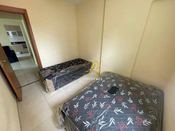 Imagem Apartamento com 2 Quartos à Venda, 64 m² em Ocian - Praia Grande
