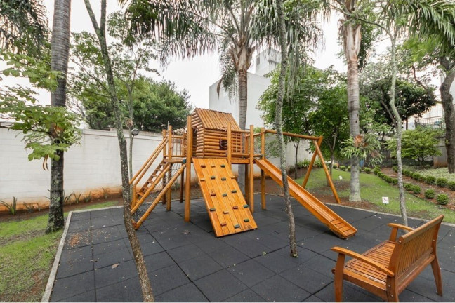 Imagem Apartamento com 2 Quartos à Venda, 65 m² em Vila Graciosa - São Paulo