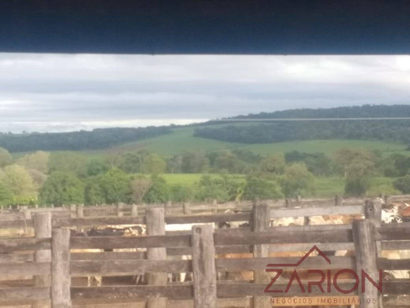 Fazenda à Venda, 13.000 m² em Jardim Paraíso - Naviraí