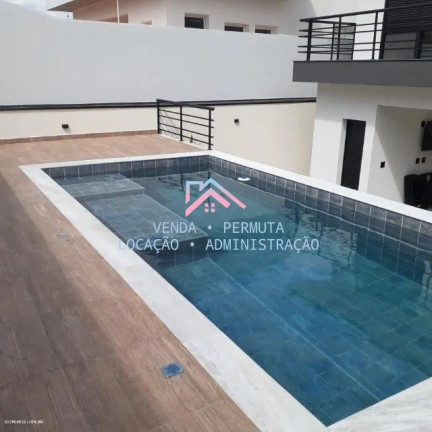 Imagem Casa com 4 Quartos à Venda, 227 m² em Ibi Aram 2 - Itupeva