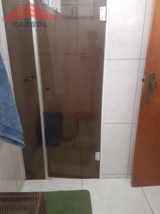Imagem Casa com 4 Quartos à Venda, 351 m² em Jardim Samambaia - Jundiaí
